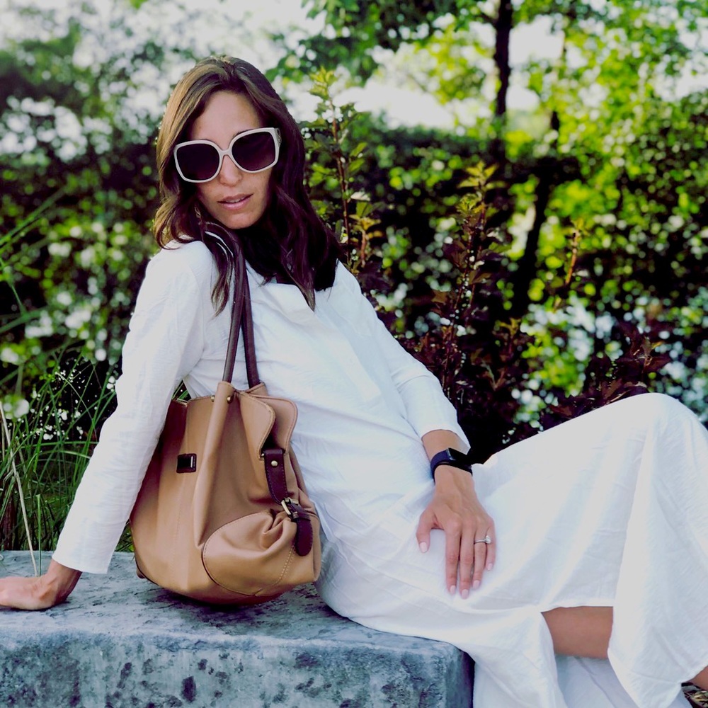 Jimmy Choo Shoulder Bag